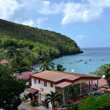Les Hibiscus Apartamento L'Anse Noire Exterior foto