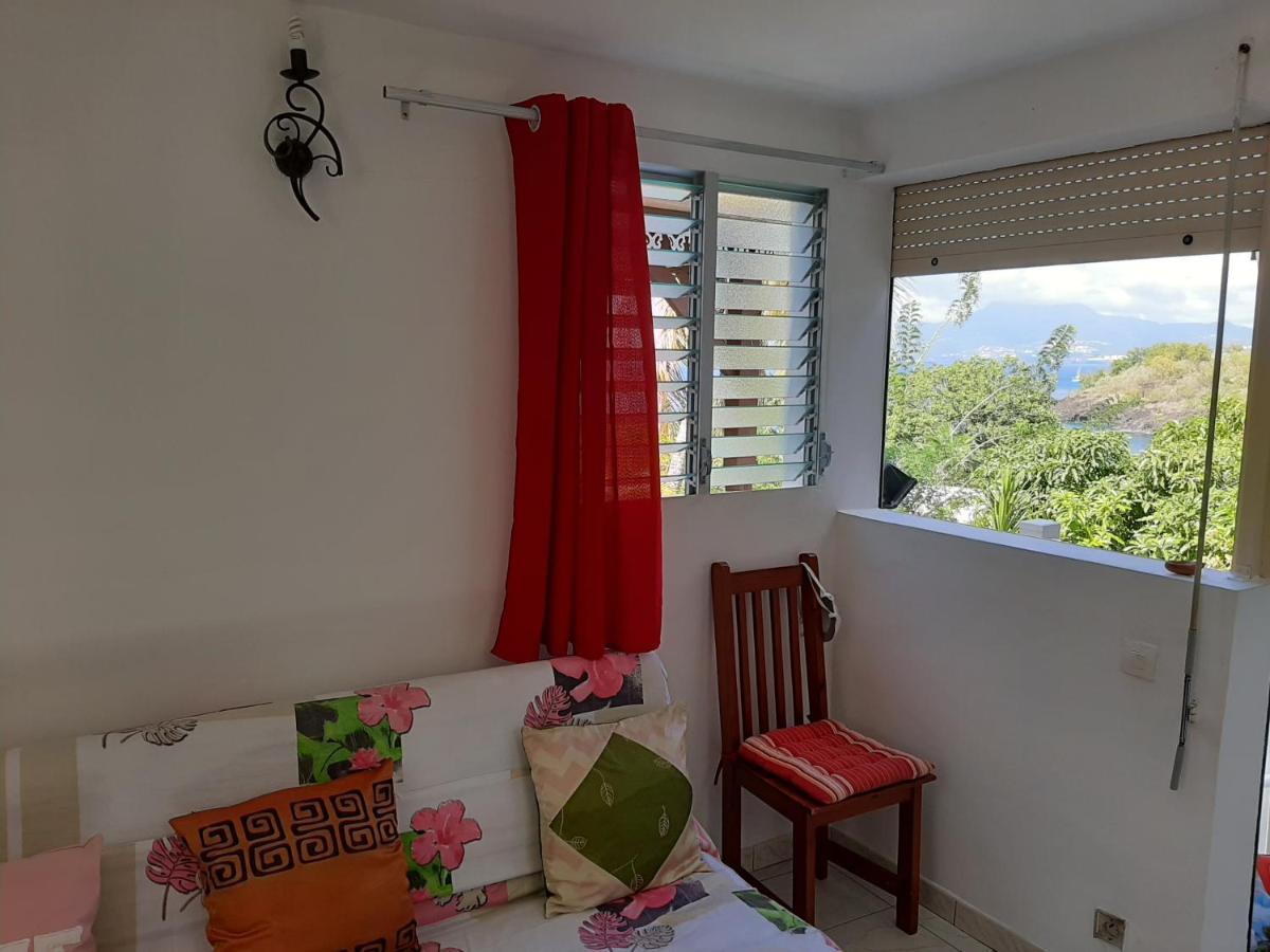 Les Hibiscus Apartamento L'Anse Noire Exterior foto